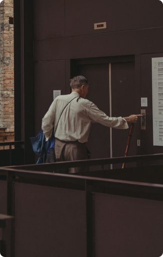 modernización de ascensores