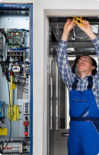 Asistencia técnica 24H Almeria historia atrapamiento